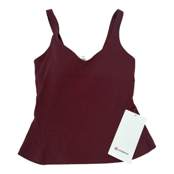 Lululemon Align Tank *Waist - Picture 4 of 6